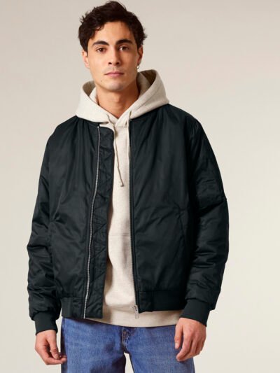 Bomber 2.0 (STJU251)