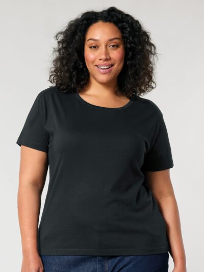 Women's Stella Serena iconic mid-light t-shirt (STTW173)