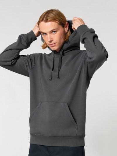 Unisex Drummer 2.0 hoodie (STSU168)