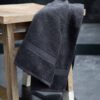 Luxury range hand towel