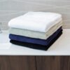 Luxury range bath sheet
