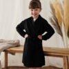 Kids robe