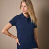 Women’s heavy polo (1401)