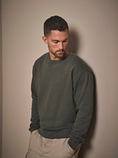 Heavy sweatshirt (5429)