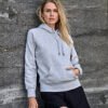 Women’s hooded sweatshirt (5431)