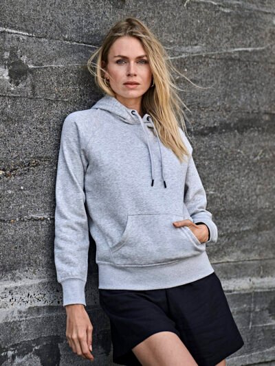 Women’s hooded sweatshirt (5431)