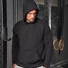 Athletic hooded sweatshirt (5702)