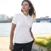 Women’s club polo (7001)
