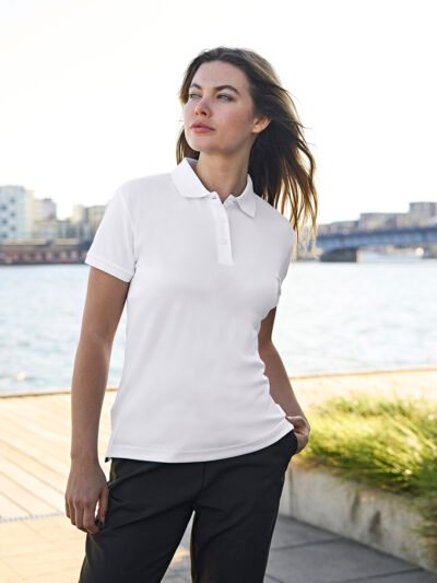Women’s club polo (7001)