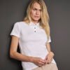 Women’s luxury sport polo (7201)