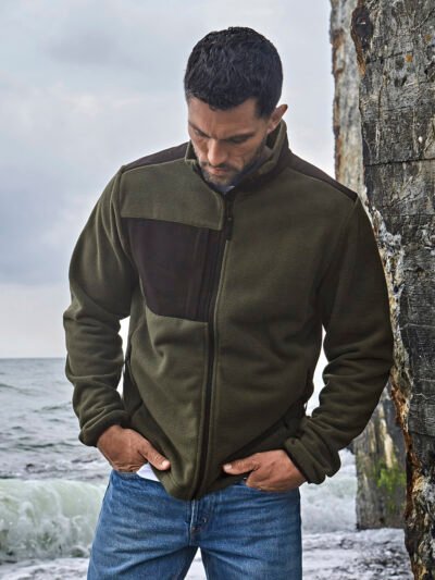 Mountain fleece (9120)