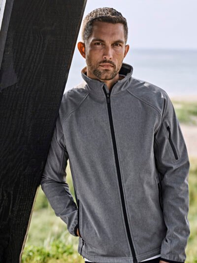 Lightweight performance softshell (9510)