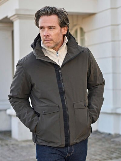 Urban adventure jacket (9604)