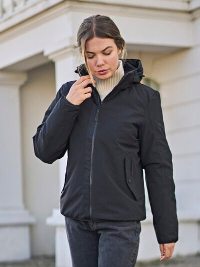 Women's urban adventure jacket (9605)