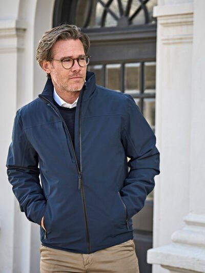 All weather jacket (9606)