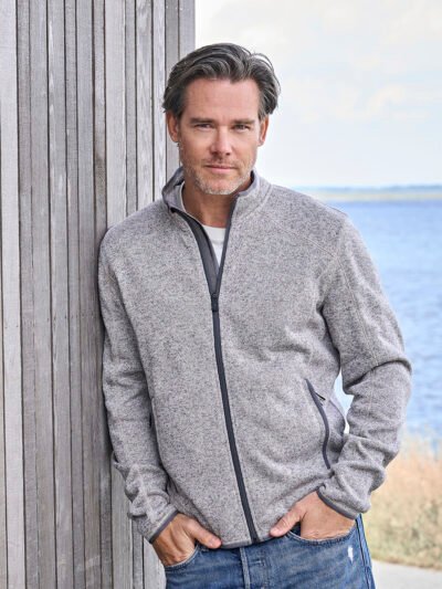 Outdoor fleece (9615)