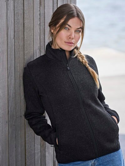 Women’s outdoor fleece (9616)