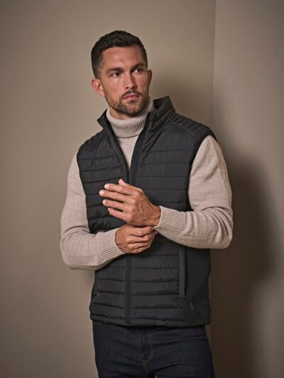 Crossover bodywarmer (9624)