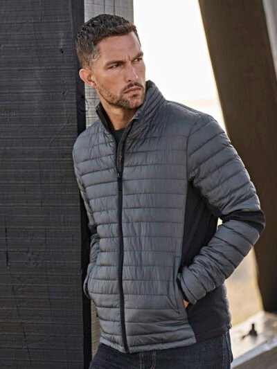 Crossover jacket (9626)