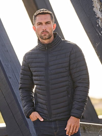 Zepelin jacket (9630)