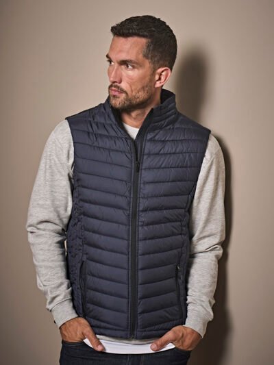 Zepelin bodywarmer (9632)