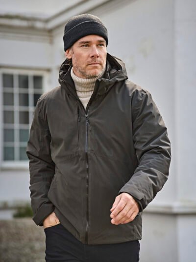 All weather winter jacket (9680)