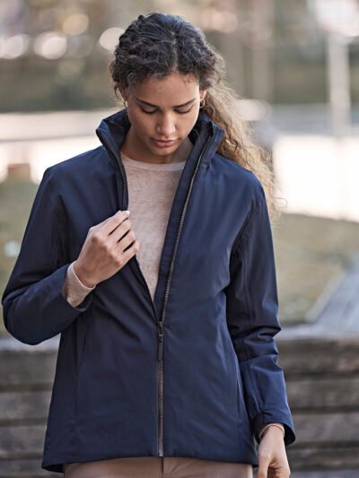 Women's all weather jacket (9607)
