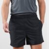 All-purpose lined shorts