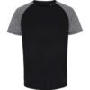 TriDri® contrast sleeve performance t-shirt