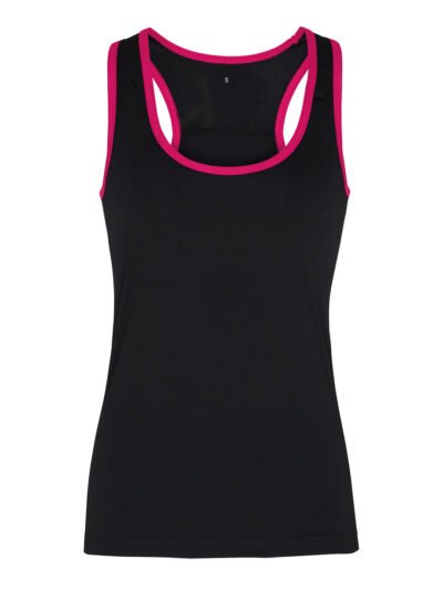 Women's TriDriĀ® panelled fitness vest