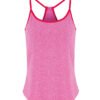 Women's TriDri® yoga vest