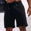 Men's TriDri® jogger shorts