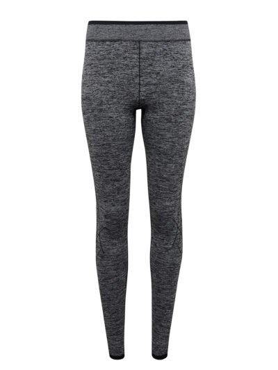 Women's TriDri® seamless '3D fit' multi-sport performance leggings