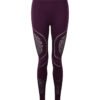 Women's TriDri® seamless '3D fit' multi-sport reveal leggings