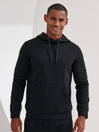 TriDri® spun dyed hoodie