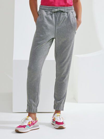Women's TriDri® Spun Dyed joggers