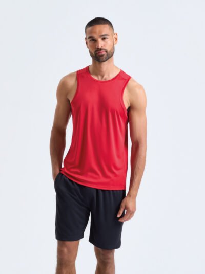 TriDri® Ion-Charge performance vest