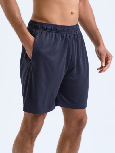 Unisex TriDri® Ion-Charge performance shorts