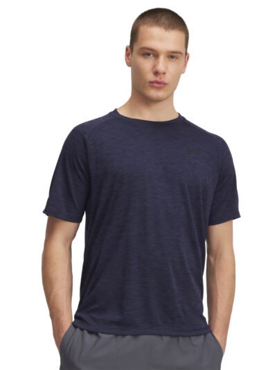 UA Tech™ textured t-shirt