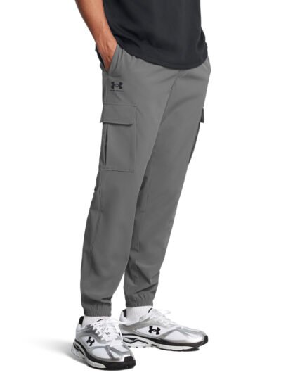 UA Vibe cargo pants