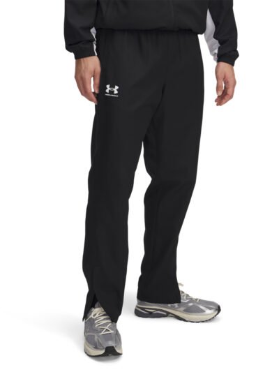 UA Rival woven windbreaker pants