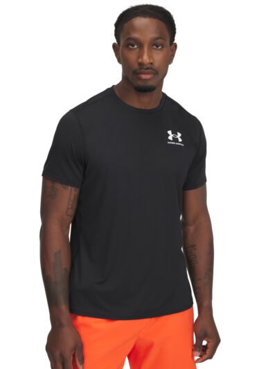 HeatGear® fitted t-shirt
