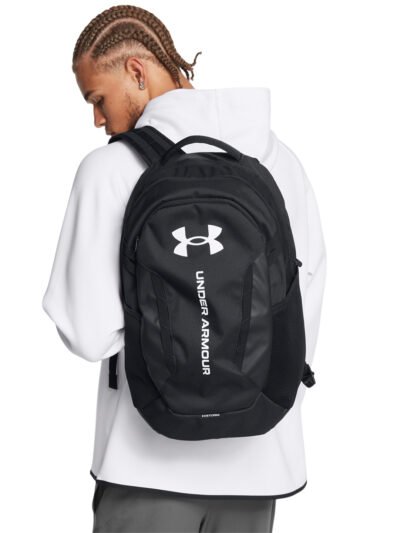 Hustle 6.0 backpack