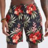 Men's swim shorts