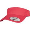 Curved visor cap (8888)