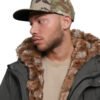Classic snapback Multicam® (6089MC)