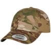 Low-profile cotton twill Multicam® (6245MC)