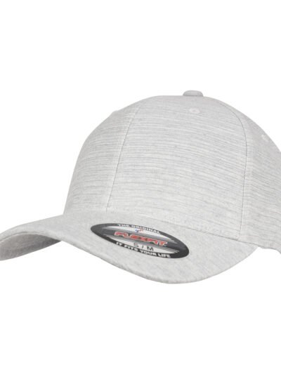 Flexfit ivory melange cap (6277GM)