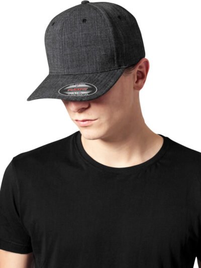 Twill knit Flexfit (6277TK)