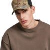 Retro trucker Multicam® (6606MC)